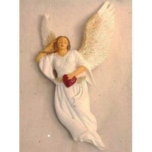 Angel of Hope Magnet