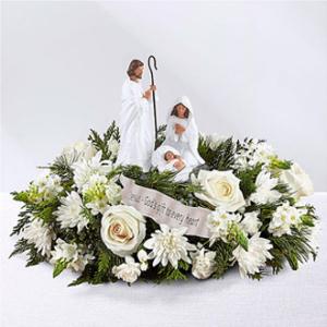 FTD God's Gift of Love