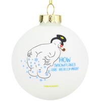 Snowman Farting – WALTON FLORIST & GIFTS, Walton KY