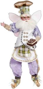 MAGIC CHEF FAIRY- MEDIUM