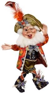 Trickster Elf - Small
