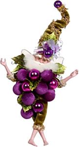 Grape Fairy