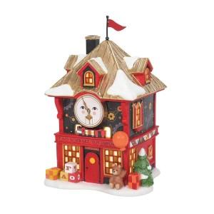 FAO Schwarts Toy Emporium – WALTON FLORIST & GIFTS, Walton KY