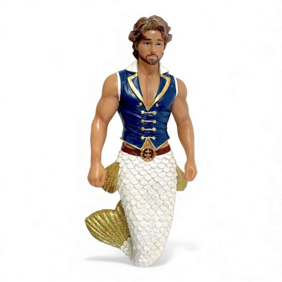 Salty Seaman