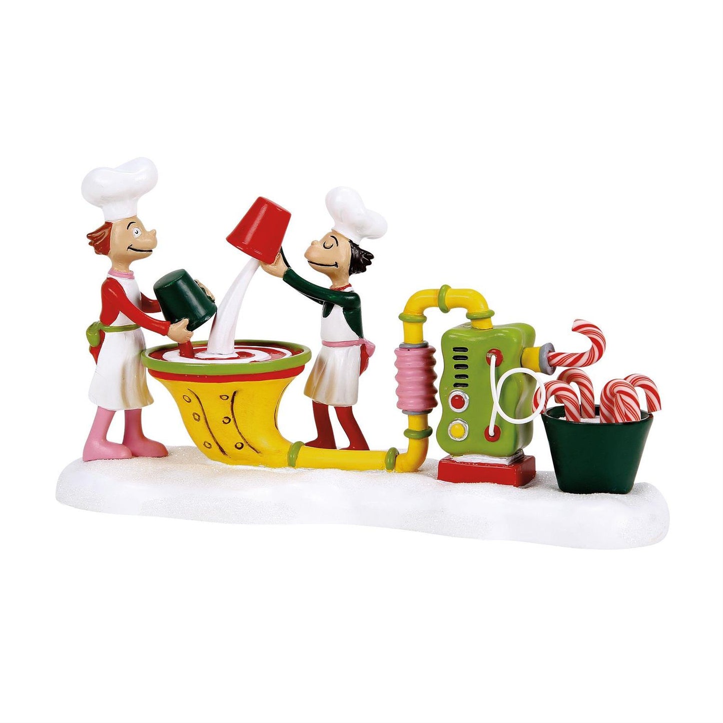 Who-Ville Candy Crew – WALTON FLORIST & GIFTS, Walton KY