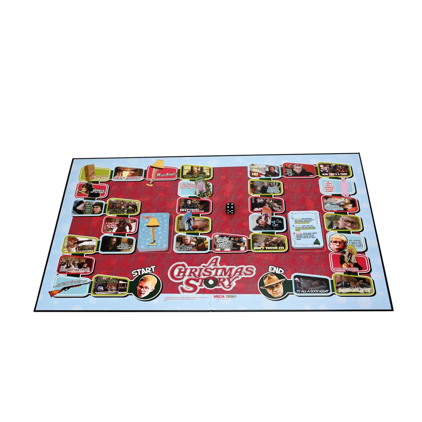 Christmas Story - Party Game – WALTON FLORIST & GIFTS, Walton KY