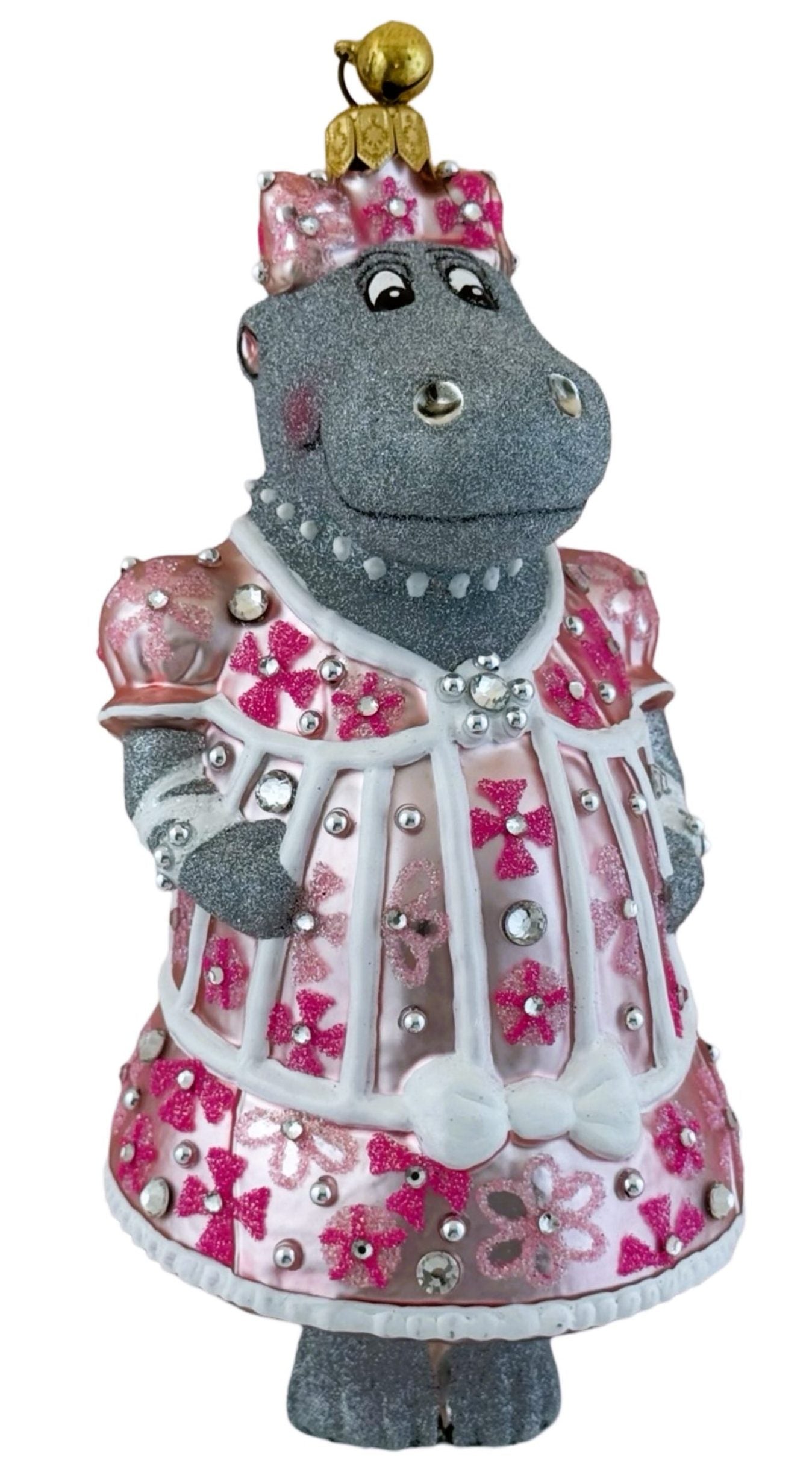 Tina Ornament – WALTON FLORIST & GIFTS, Walton KY