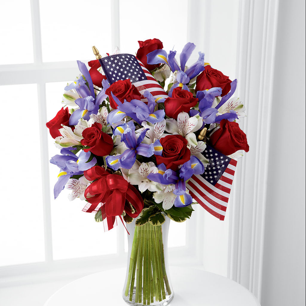 Unity Bouquet – WALTON FLORIST & GIFTS, Walton KY