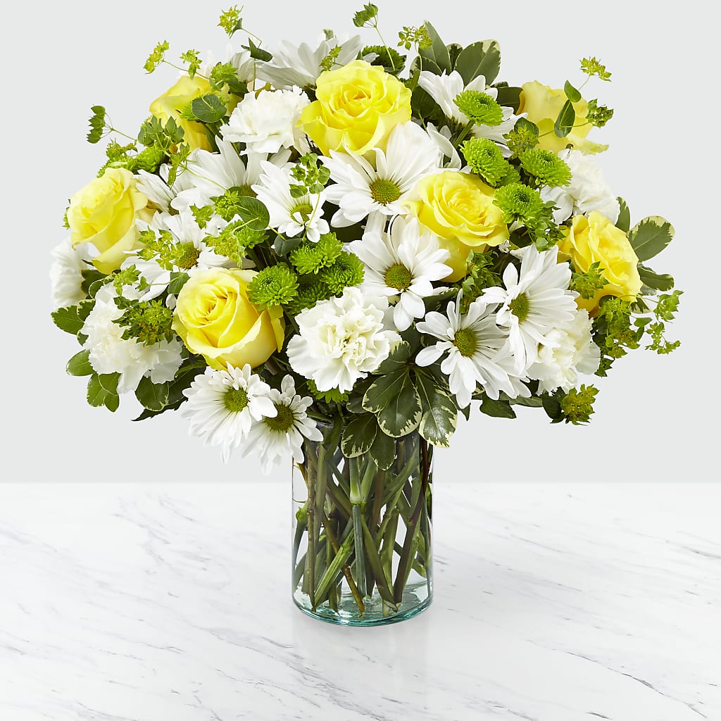 Happy Day Bouquet – WALTON FLORIST & GIFTS, Walton KY