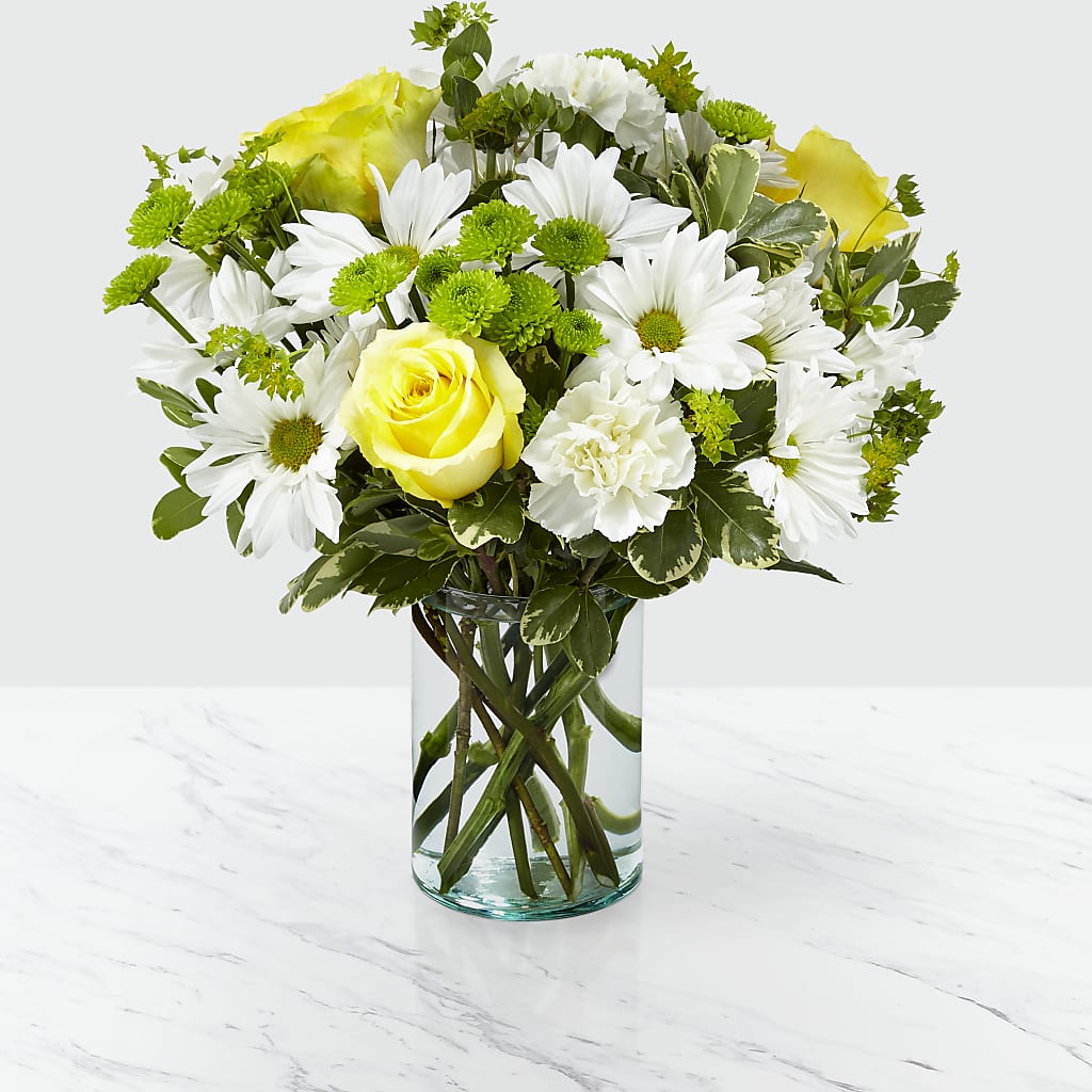 Happy Day Bouquet – WALTON FLORIST & GIFTS, Walton KY