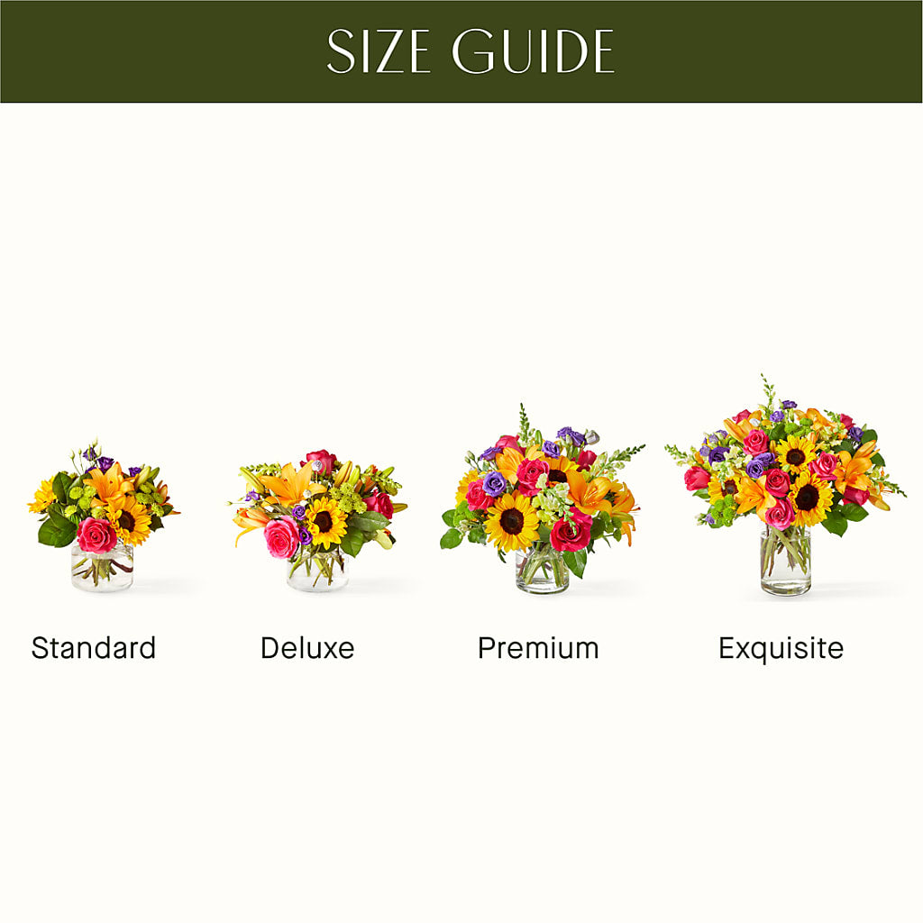 Best Day Bouquet – WALTON FLORIST & GIFTS, Walton KY