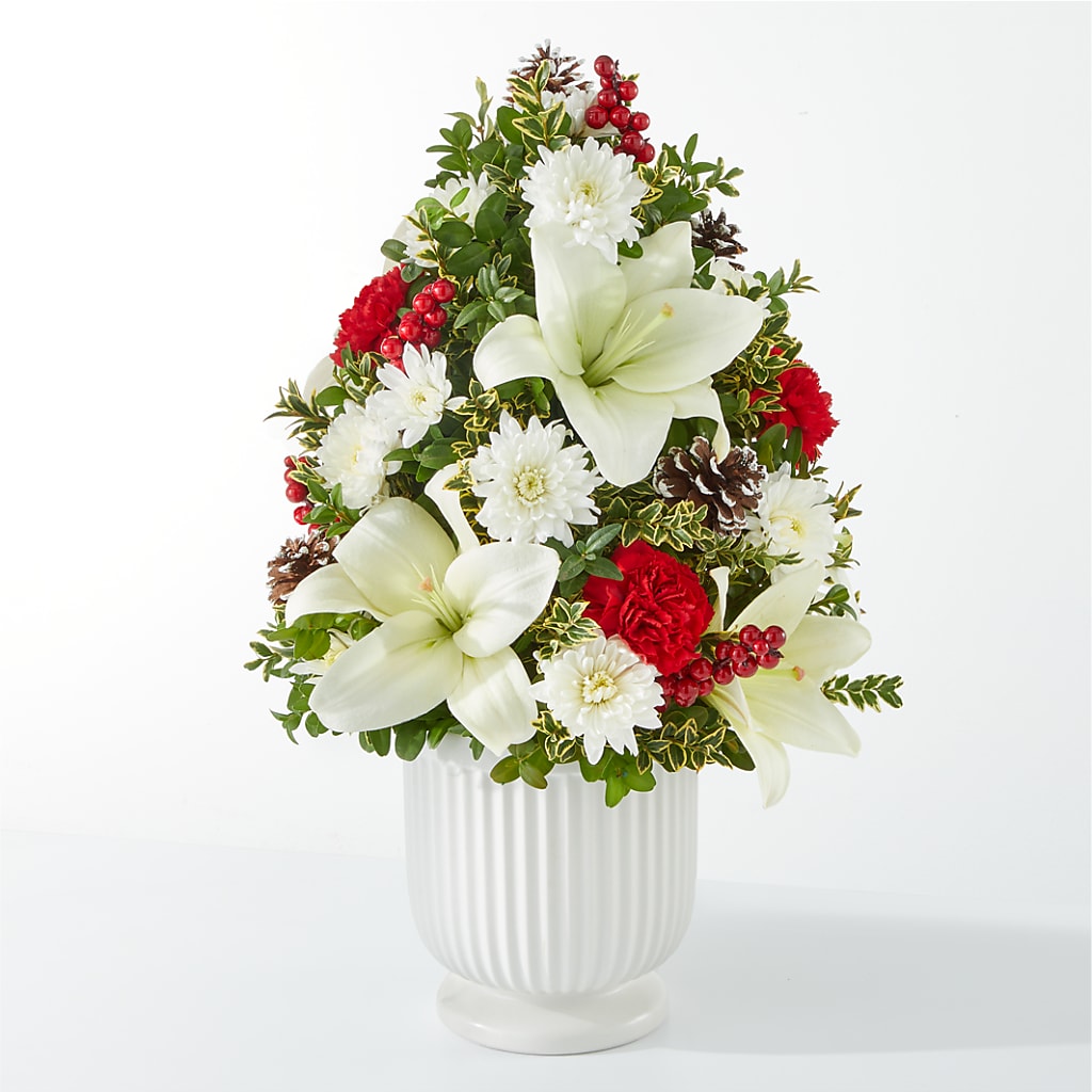 Festive Moments Tree – WALTON FLORIST & GIFTS, Walton KY