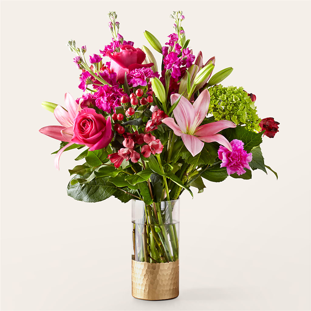 Magic in the Air Bouquet – WALTON FLORIST & GIFTS, Walton KY