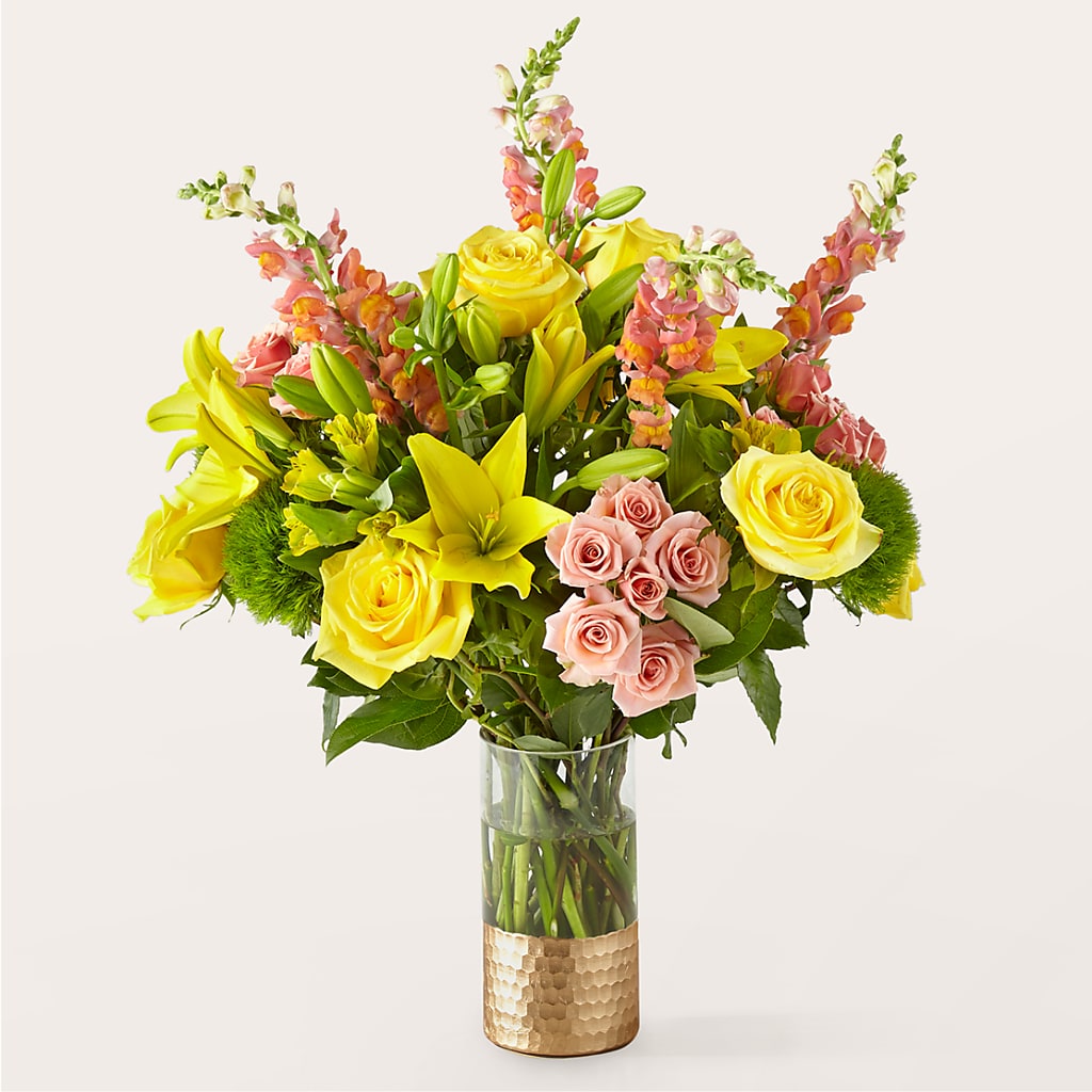 Getaway Bouquet – WALTON FLORIST & GIFTS, Walton KY