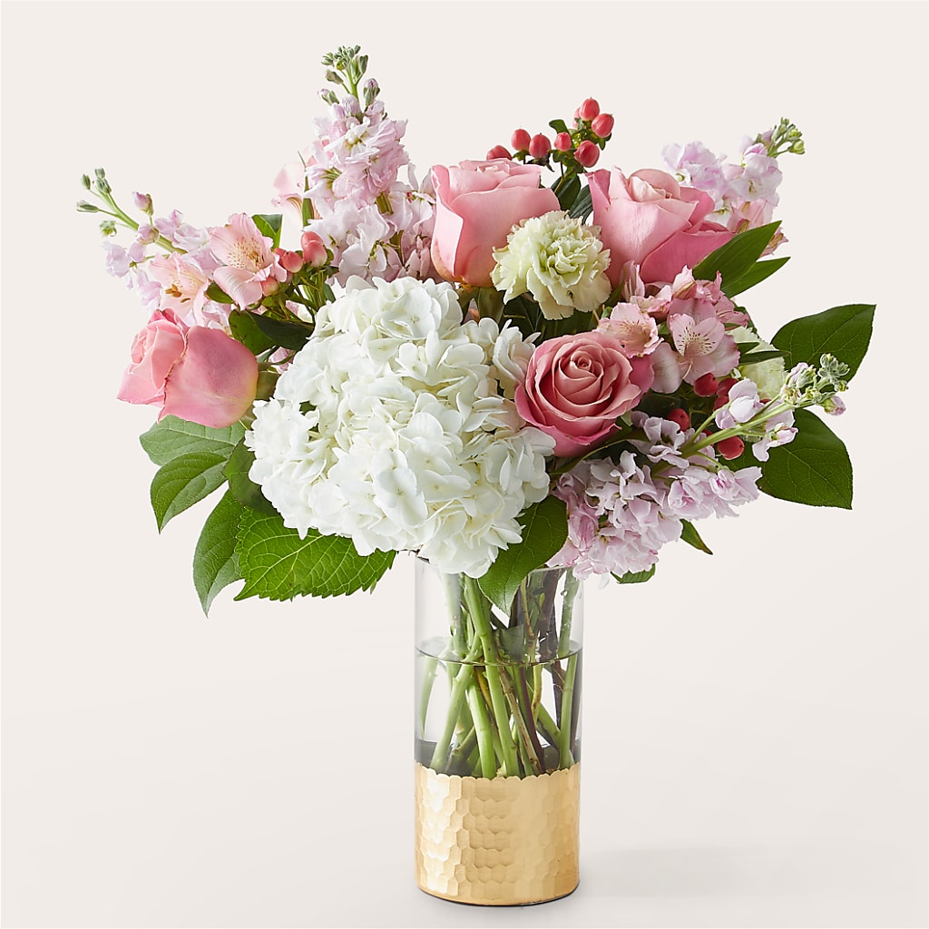 Little Luxuries Bouquet – WALTON FLORIST & GIFTS, Walton KY