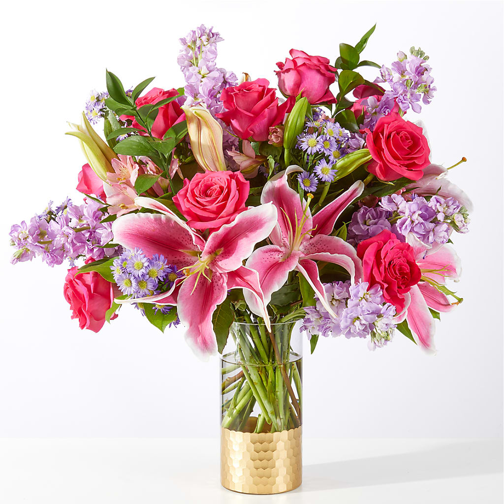 Written in the Stars Bouquet – WALTON FLORIST & GIFTS, Walton KY