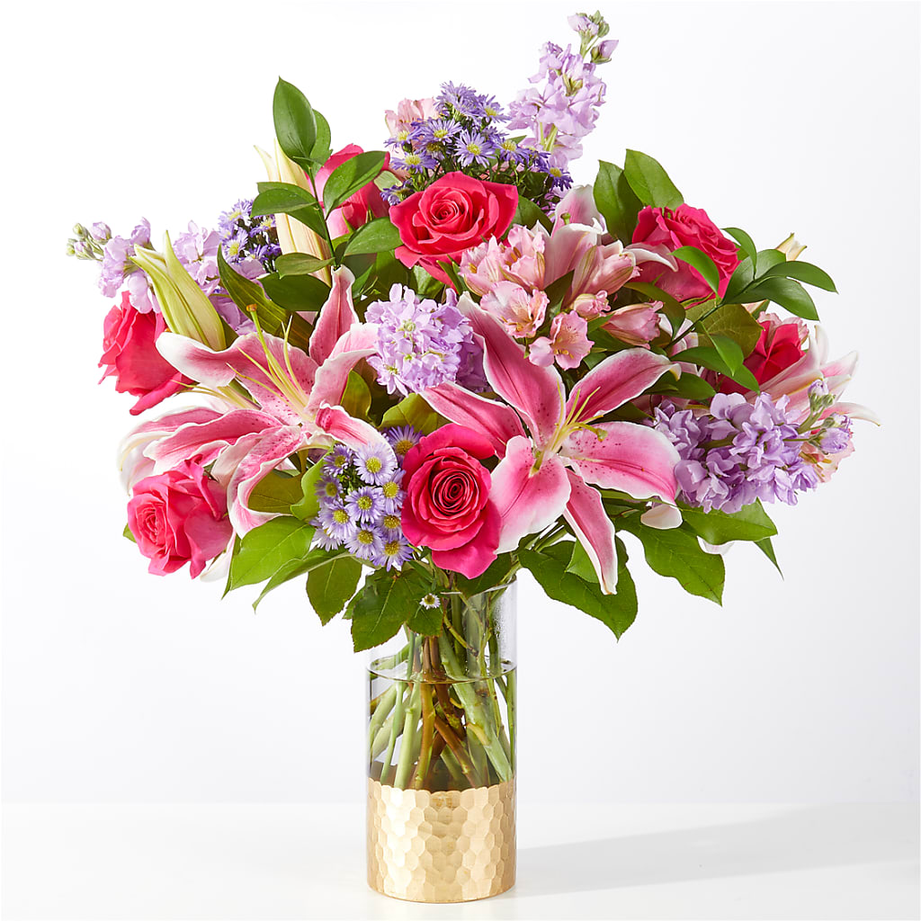 Written in the Stars Bouquet – WALTON FLORIST & GIFTS, Walton KY