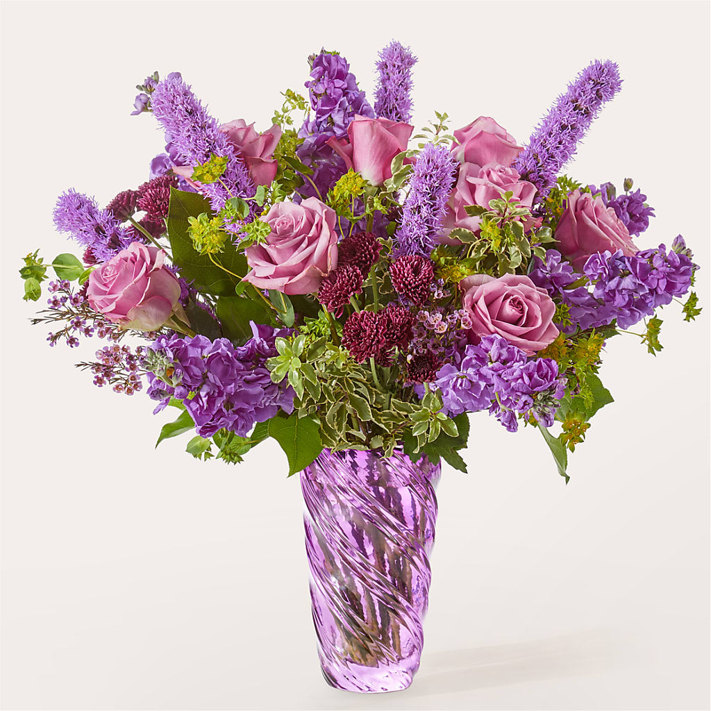 Garden Mist Bouquet – WALTON FLORIST & GIFTS, Walton KY