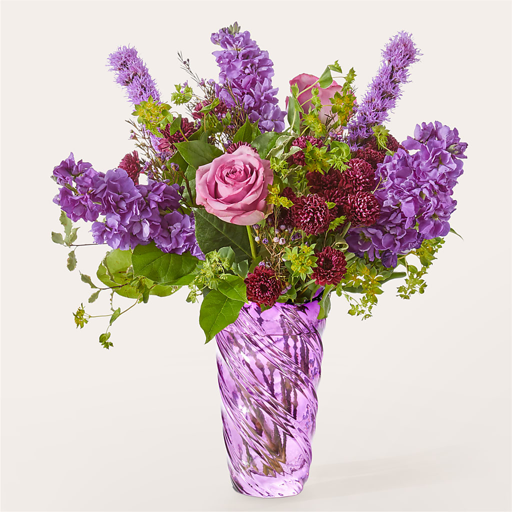Garden Mist Bouquet – WALTON FLORIST & GIFTS, Walton KY