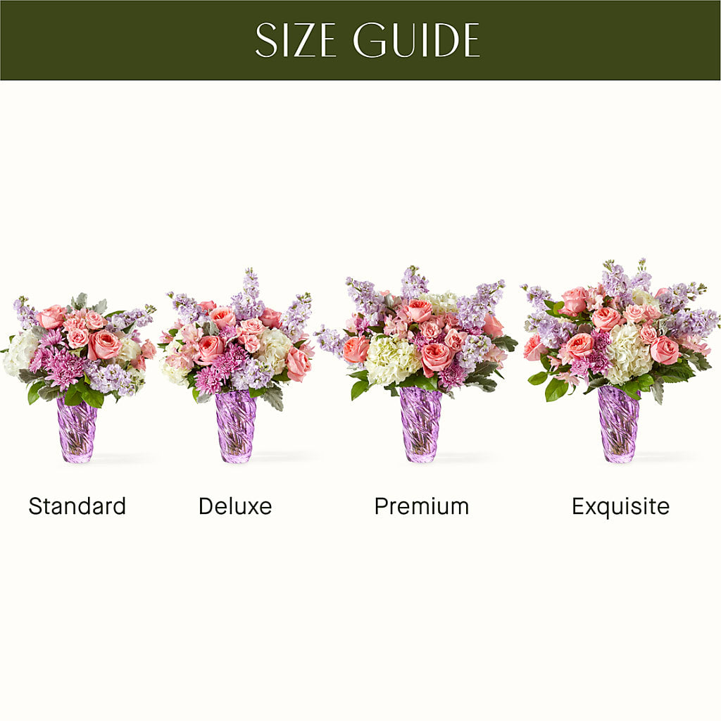 Silver Lining Bouquet – WALTON FLORIST & GIFTS, Walton KY