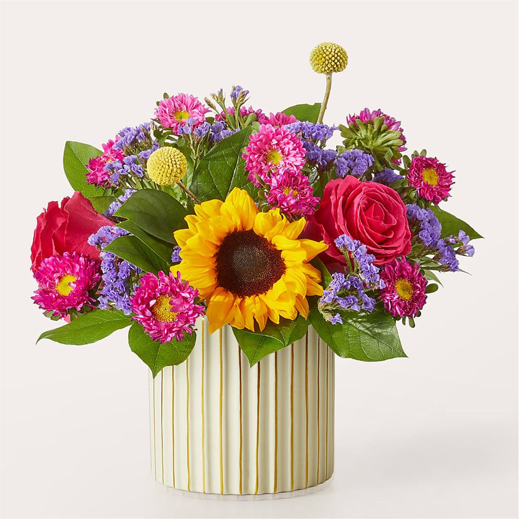 Bubbly Bouquet – WALTON FLORIST & GIFTS, Walton KY
