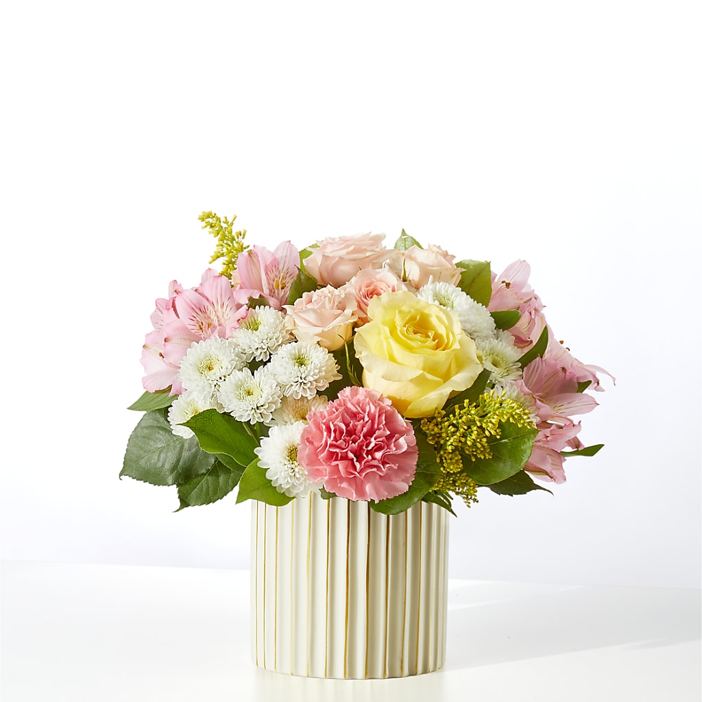 Watercolors Bouquet – WALTON FLORIST & GIFTS, Walton KY