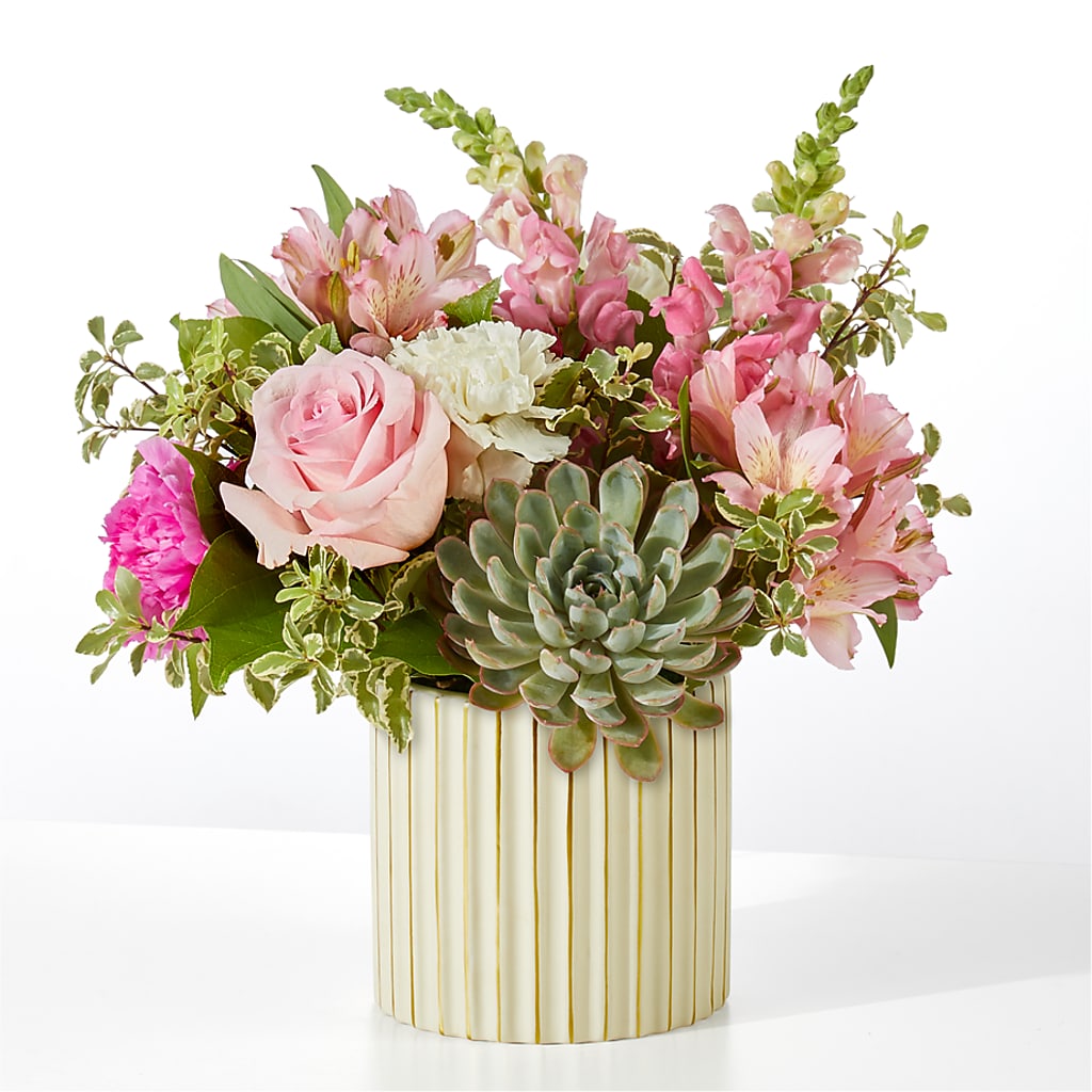 Magenta Musings Bouquet – WALTON FLORIST & GIFTS, Walton KY