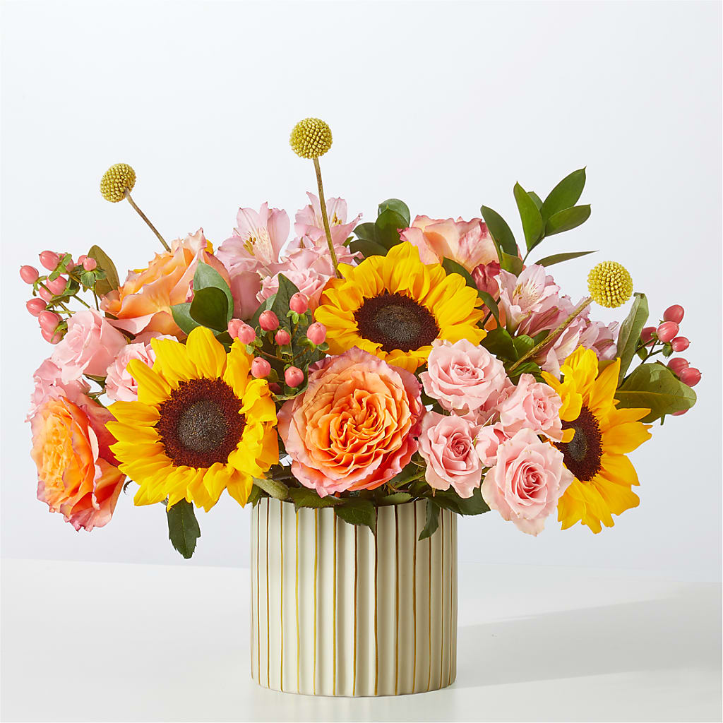 Sun's Out Bouquet – WALTON FLORIST & GIFTS, Walton KY