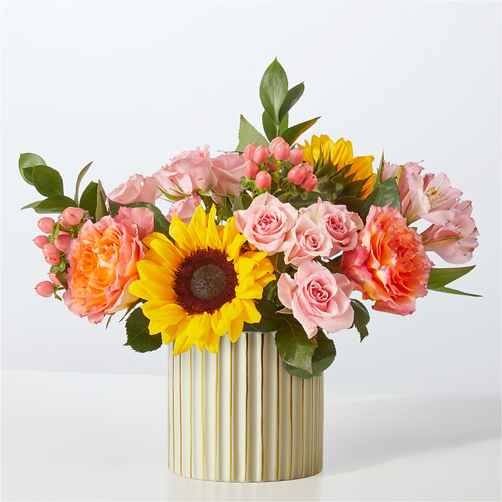 Sun's Out Bouquet – WALTON FLORIST & GIFTS, Walton KY