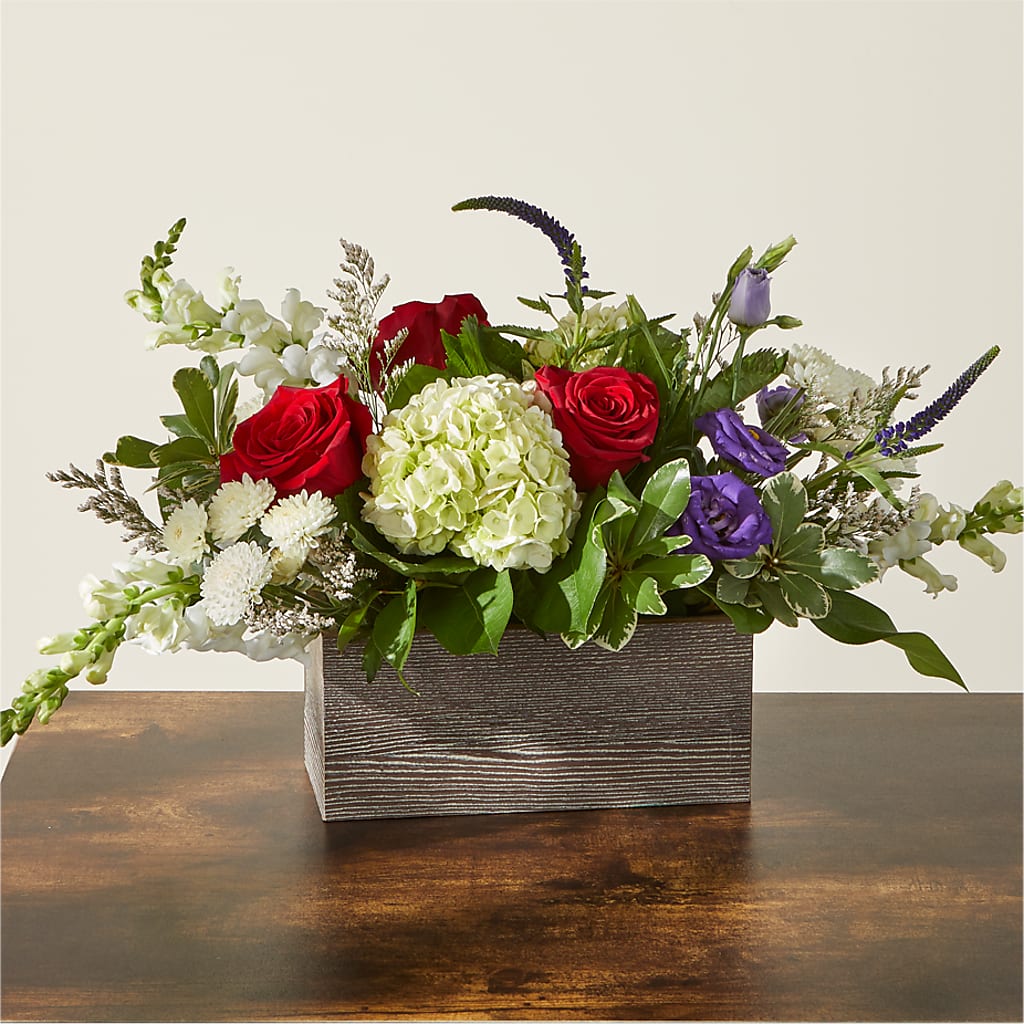 Sweet Magnolia Bouquet – WALTON FLORIST & GIFTS, Walton KY