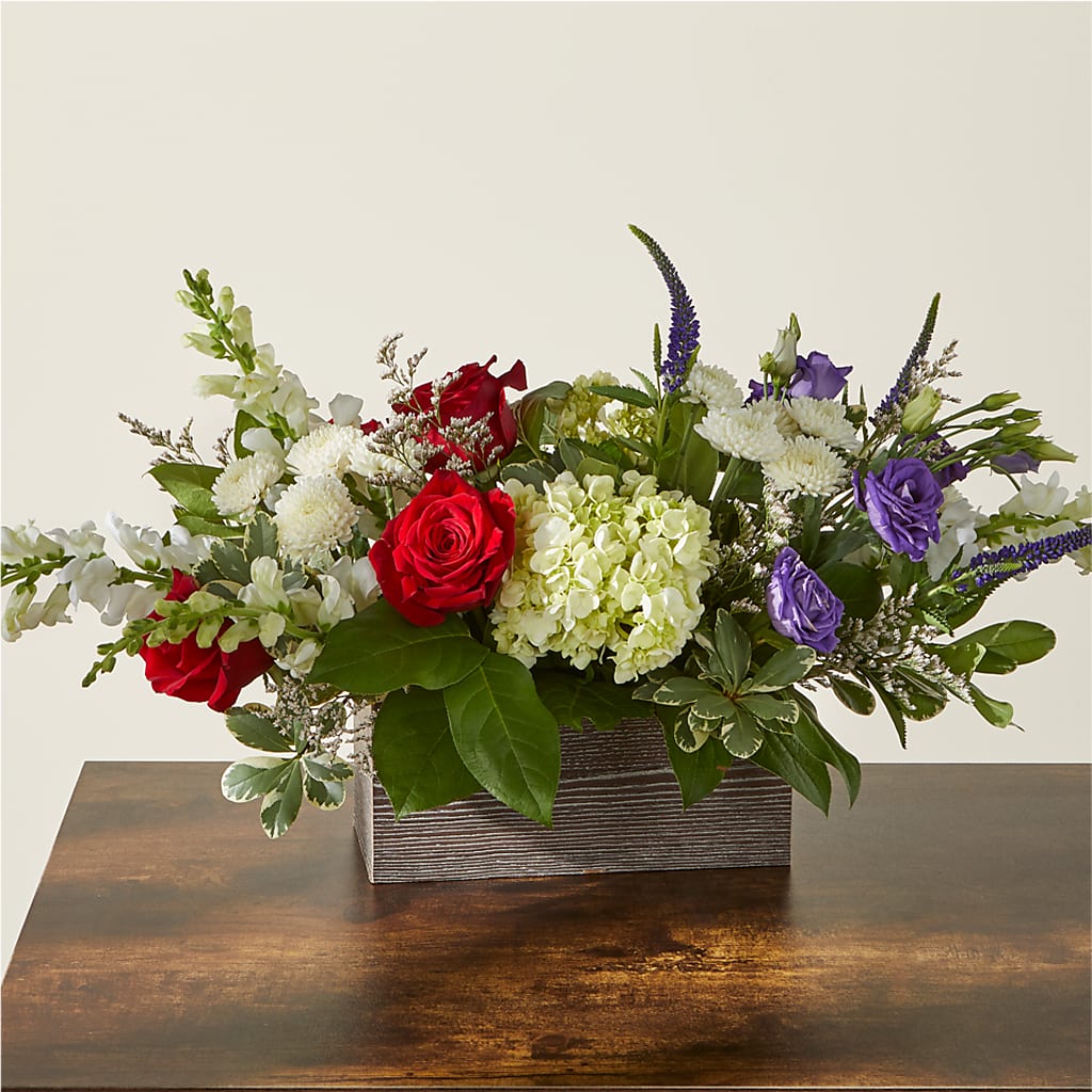 Sweet Magnolia Bouquet – WALTON FLORIST & GIFTS, Walton KY