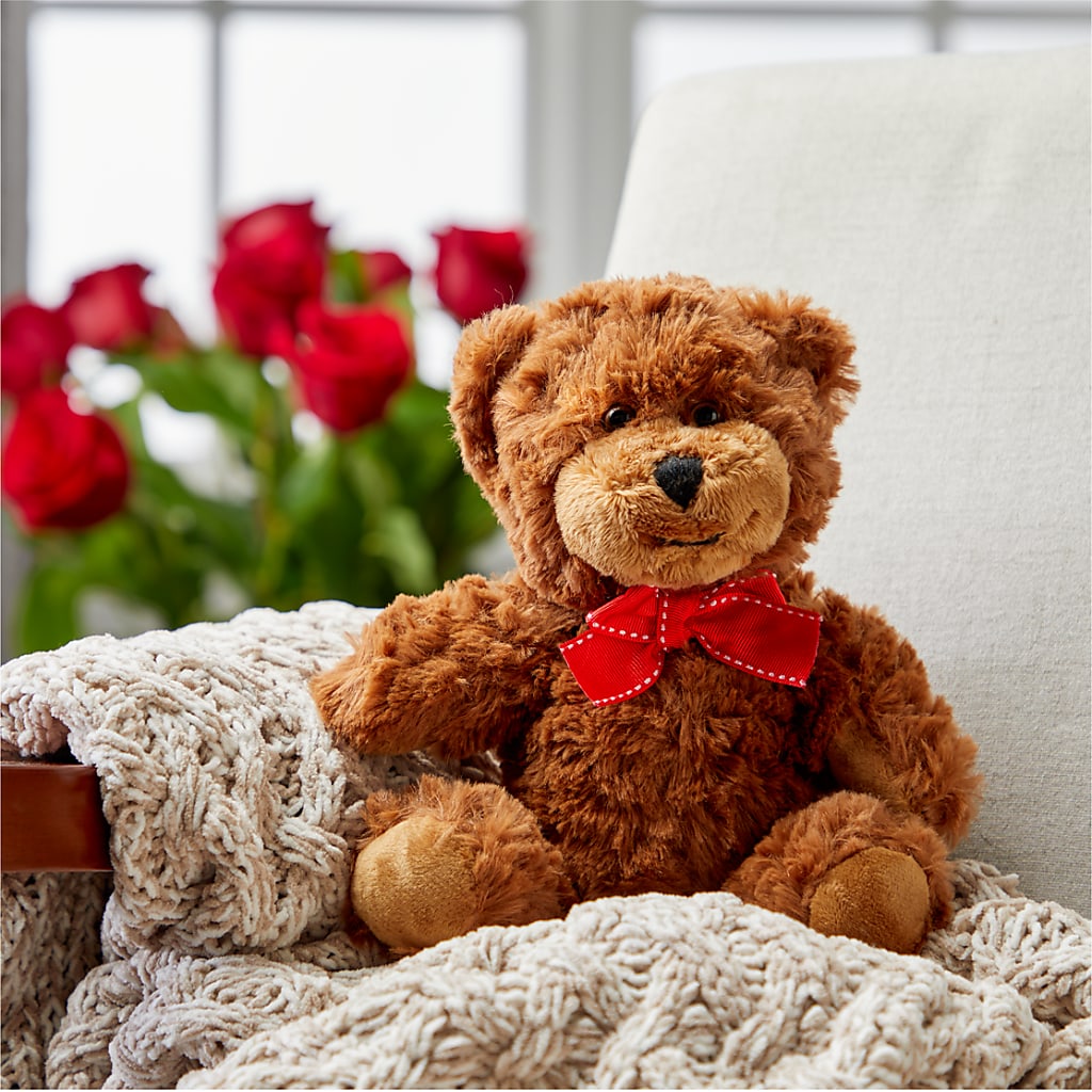 Romantic Long Stem Red Rose Bouquet Bundles – WALTON FLORIST & GIFTS, Walton KY