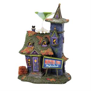 Monstertini's Nightclub – WALTON FLORIST & GIFTS, Walton KY