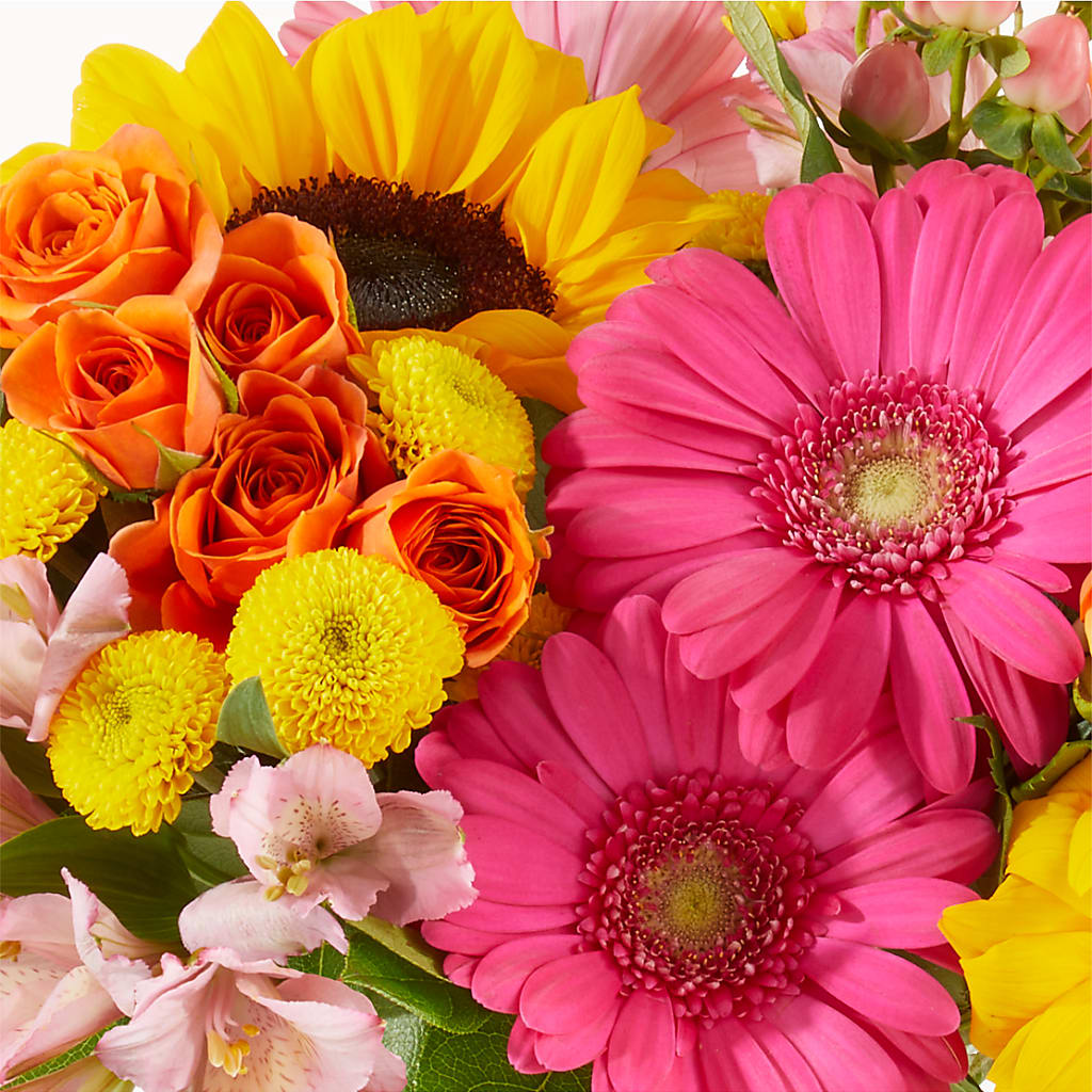 Florist Original Mixed Bouquet – WALTON FLORIST & GIFTS, Walton KY