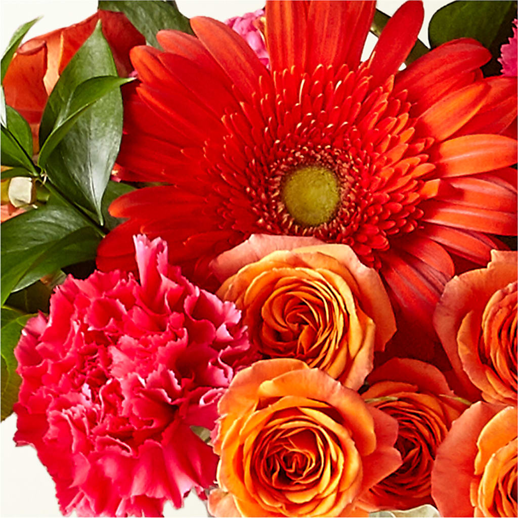 Florist Designed Mixed Bouquet – WALTON FLORIST & GIFTS, Walton KY