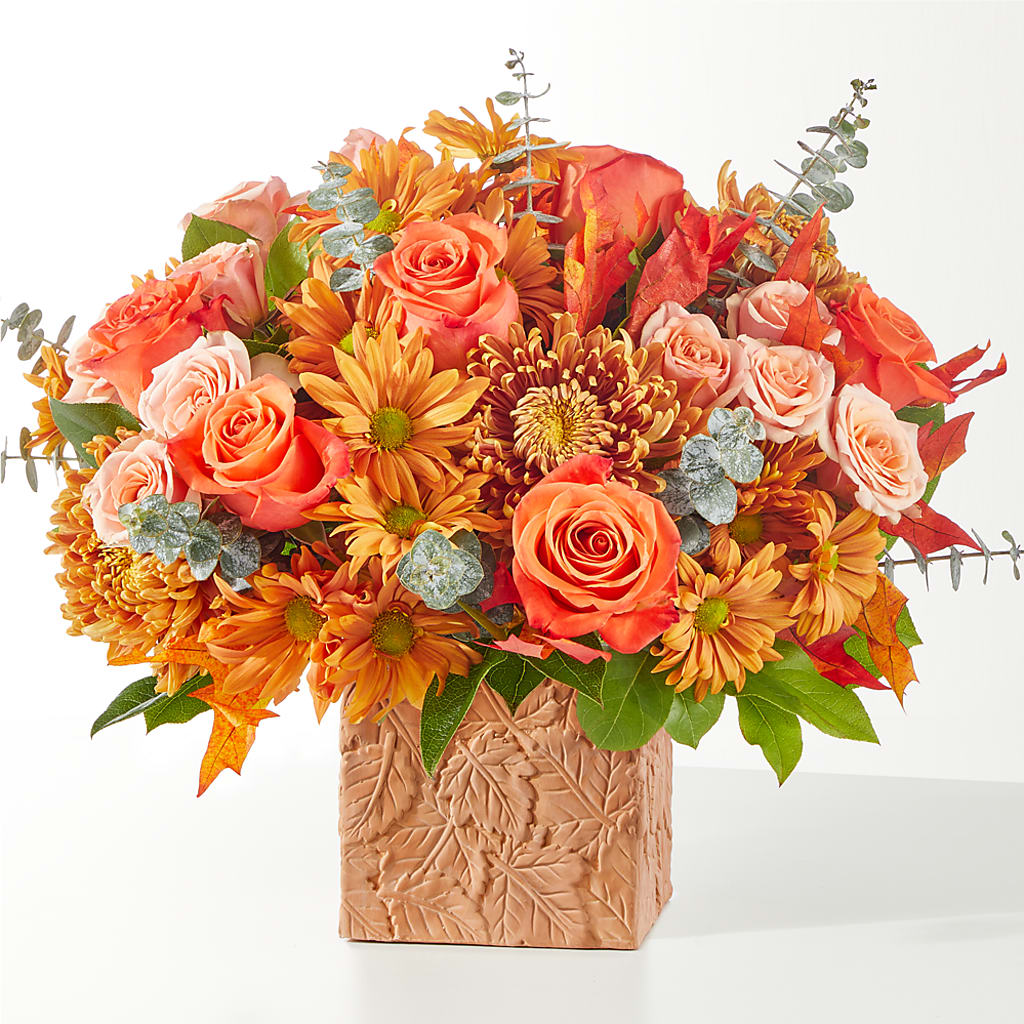 Scenic Route Bouquet – WALTON FLORIST & GIFTS, Walton KY