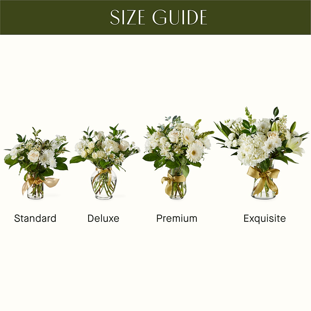 New Beginnings – A Florist Original – WALTON FLORIST & GIFTS, Walton KY