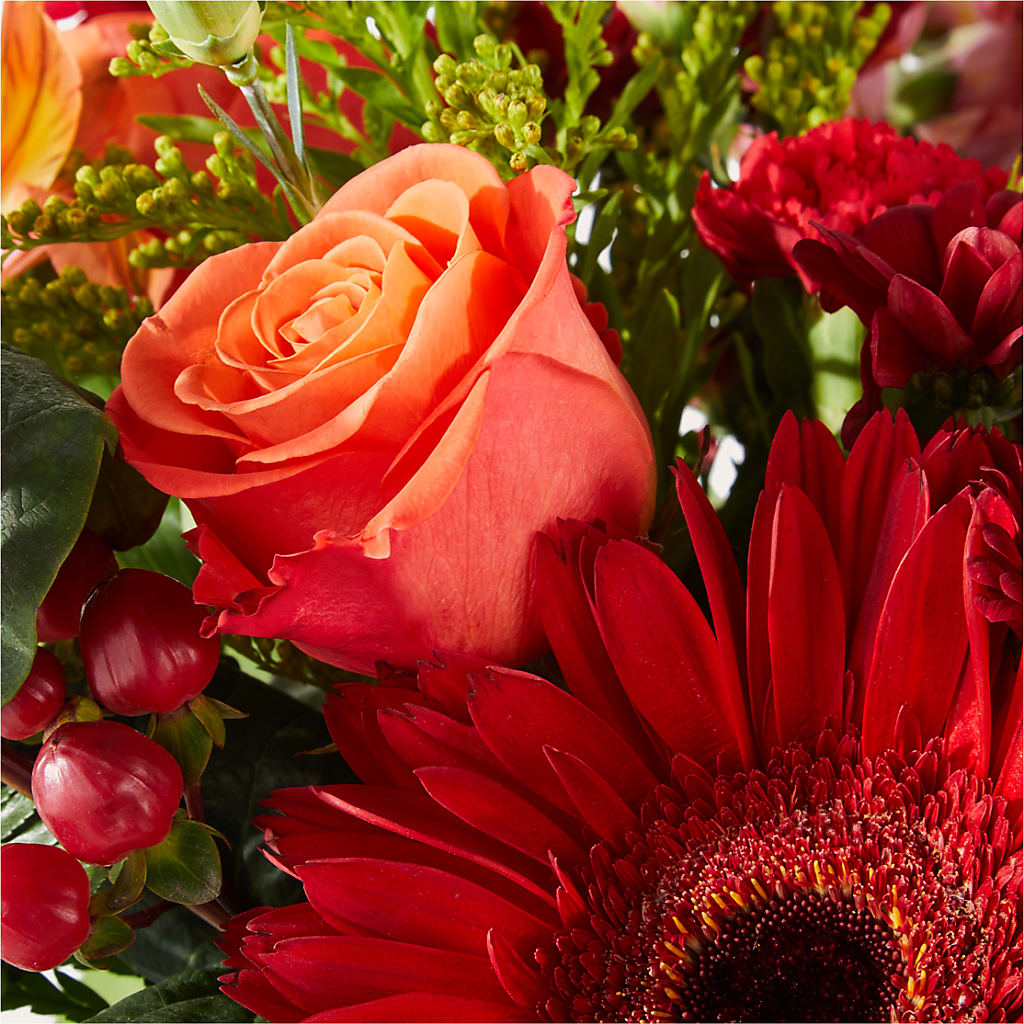 Sweater Season - A Florist Original – WALTON FLORIST & GIFTS, Walton KY