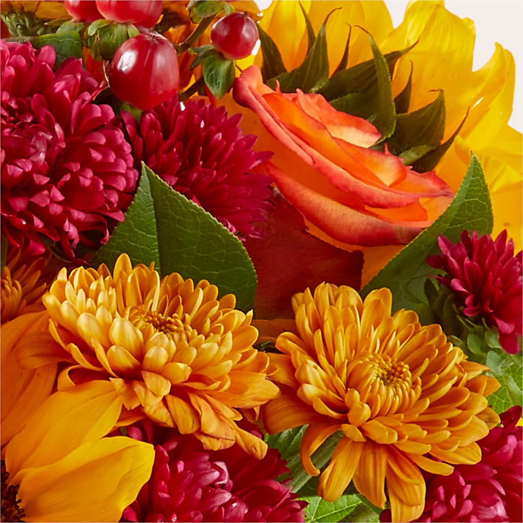 Sweater Season - A Florist Original – WALTON FLORIST & GIFTS, Walton KY