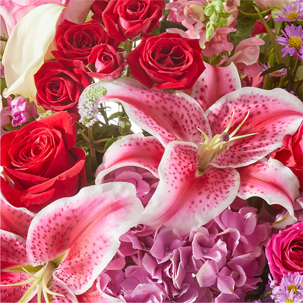 Better Together - A Luxury Florist Original – WALTON FLORIST & GIFTS, Walton KY