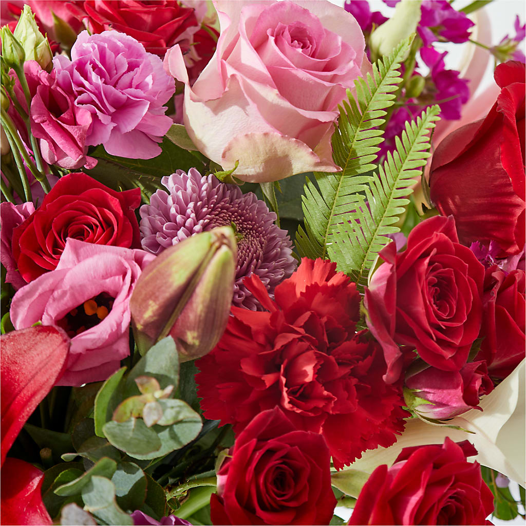 Simply the Best - A Florist Original – WALTON FLORIST & GIFTS, Walton KY