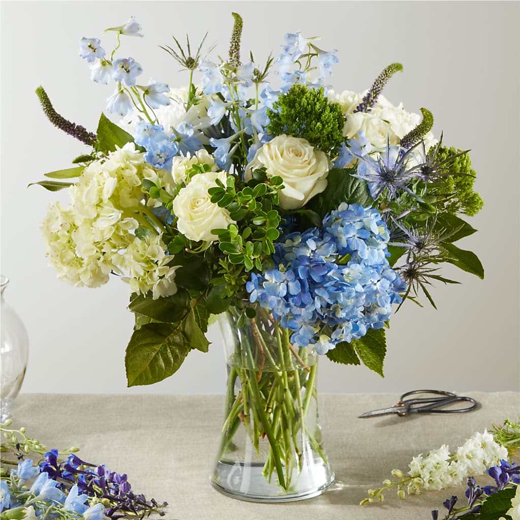 Festival of Lights – A Florist Original – WALTON FLORIST & GIFTS, Walton KY
