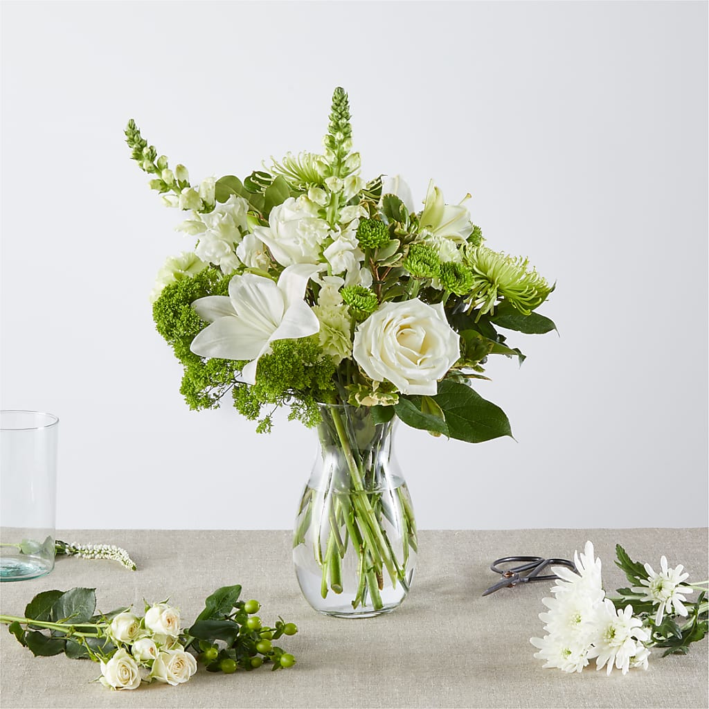 Irish Garden - A Florist Original – WALTON FLORIST & GIFTS, Walton KY
