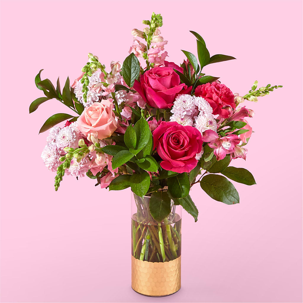The Same Moon Bouquet – WALTON FLORIST & GIFTS, Walton KY
