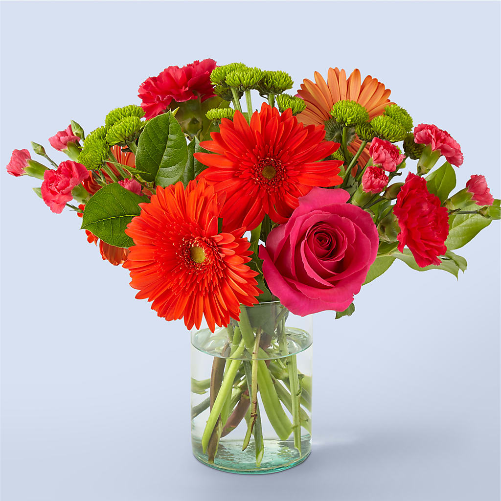 Best Dressed Bouquet – WALTON FLORIST & GIFTS, Walton KY