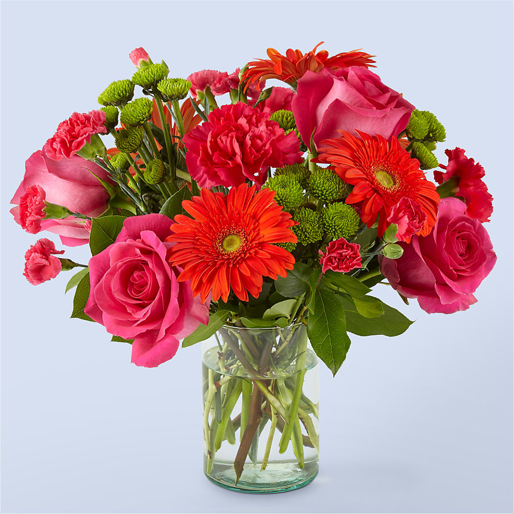 Best Dressed Bouquet – WALTON FLORIST & GIFTS, Walton KY