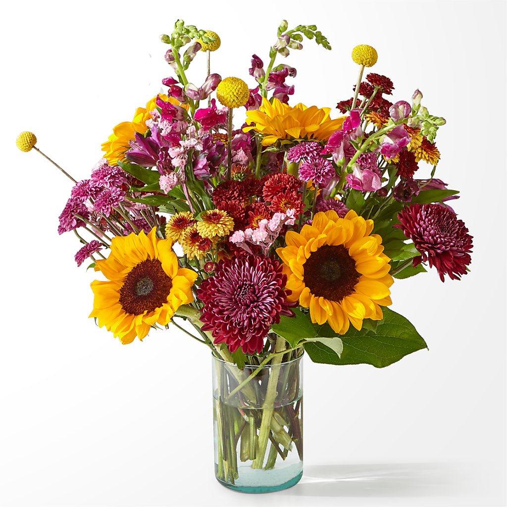 Pop of Whimsy Bouquet – WALTON FLORIST & GIFTS, Walton KY