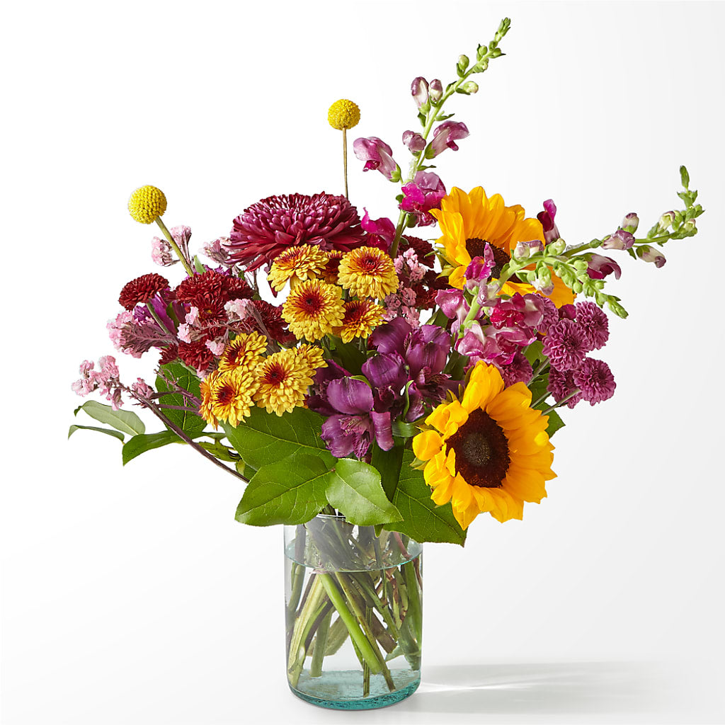 Pop of Whimsy Bouquet – WALTON FLORIST & GIFTS, Walton KY