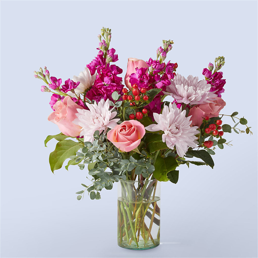 Sunday Morning Bouquet – WALTON FLORIST & GIFTS, Walton KY