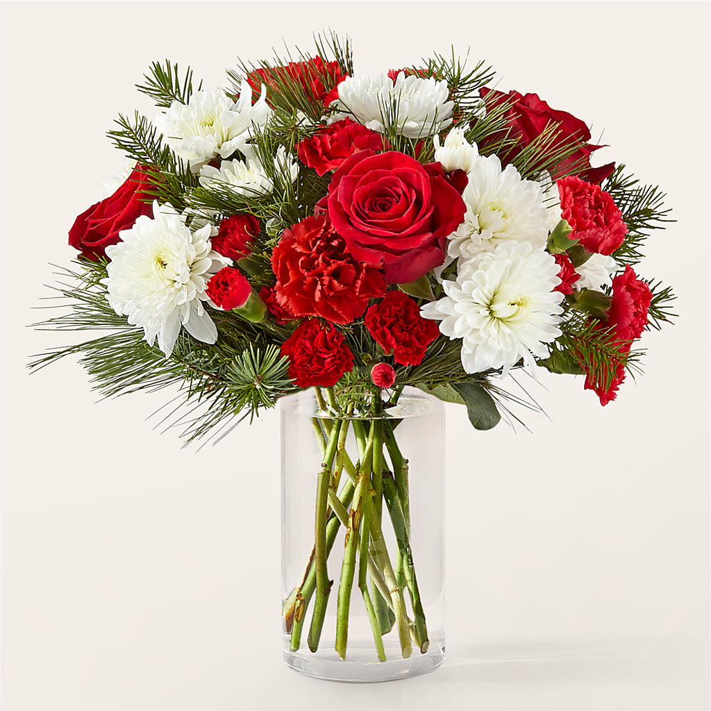 Seasonal Magic Bouquet – WALTON FLORIST & GIFTS, Walton KY